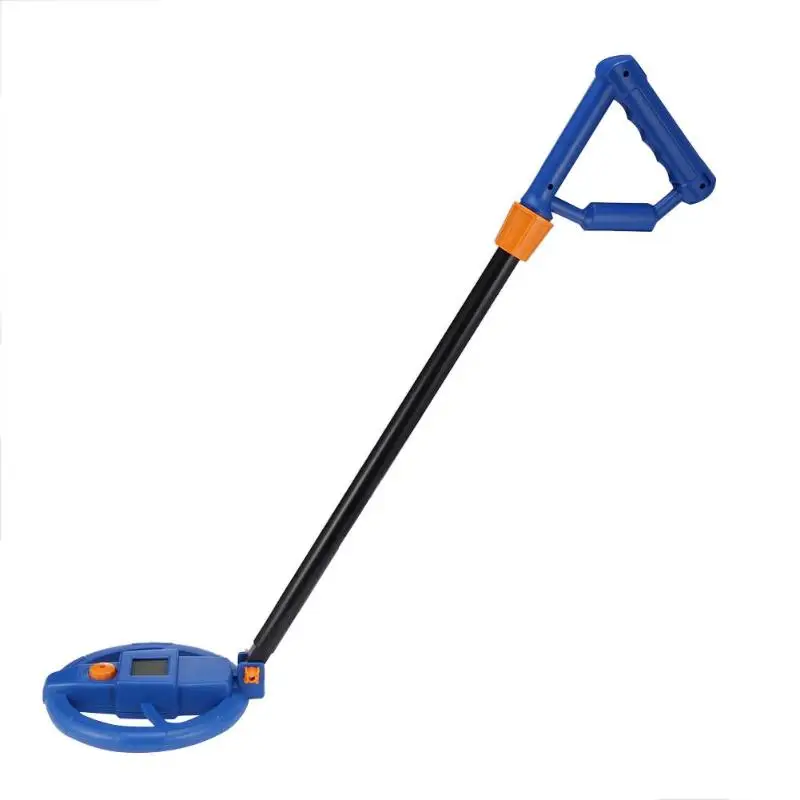 

MD1008 Metal Detector Deep Sensitive Treasure Hunter Search Gold Detector Metal Finder Seeking Tool