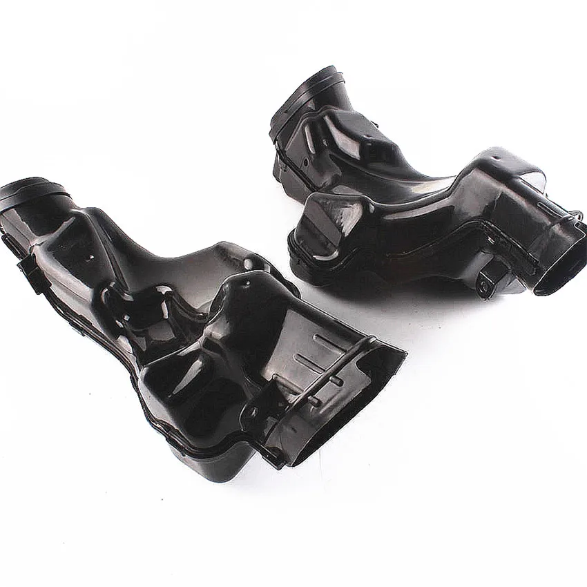 

Ram Air Intake Tube Duct For Suzuki GSXR1000 2007-2008 K7 motorcycle ABS Plastic Black
