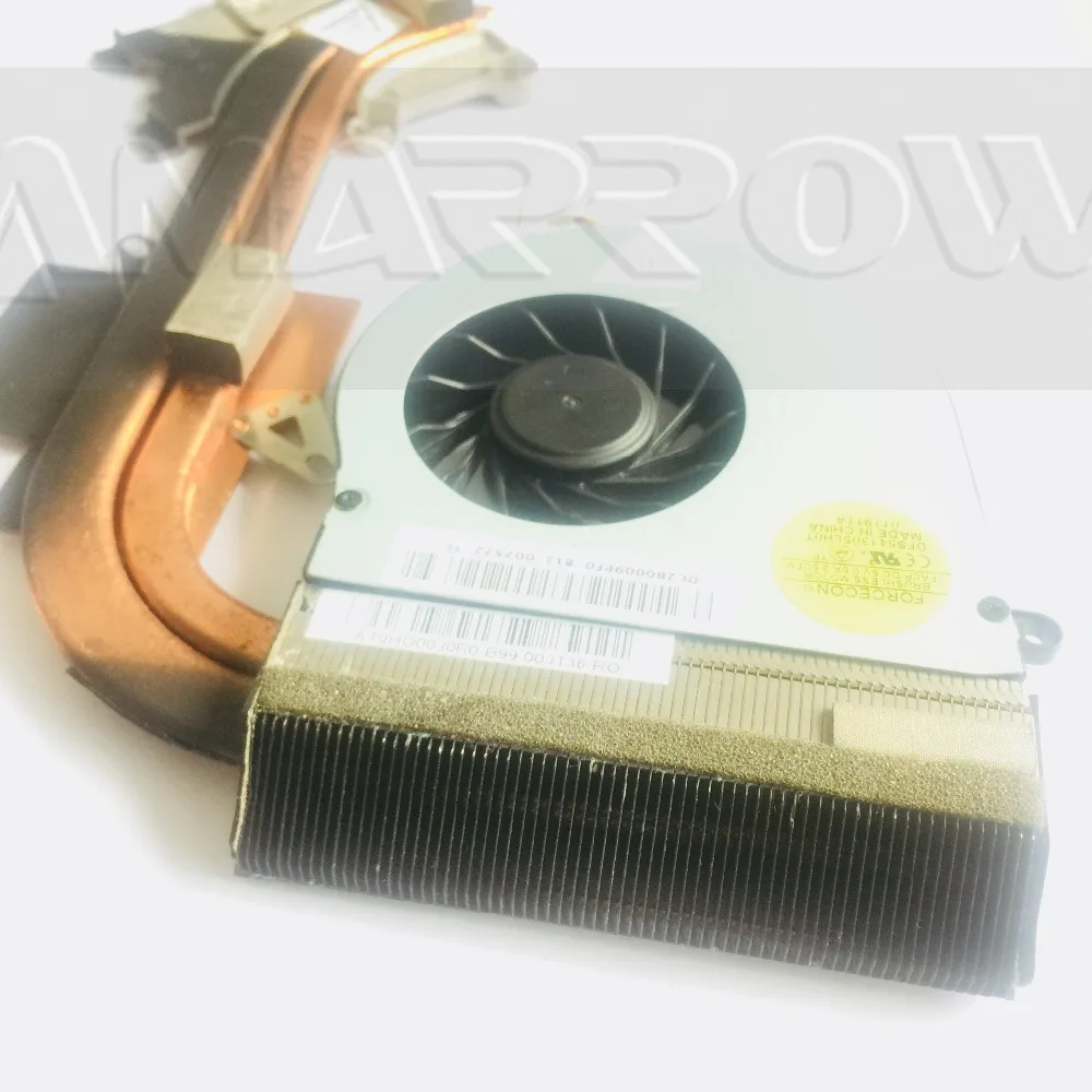 Кулер для процессора ACER AT0HO0030R0/020R0 7750/7750 ГГц|Охлаждающие подставки ноутбуков| |