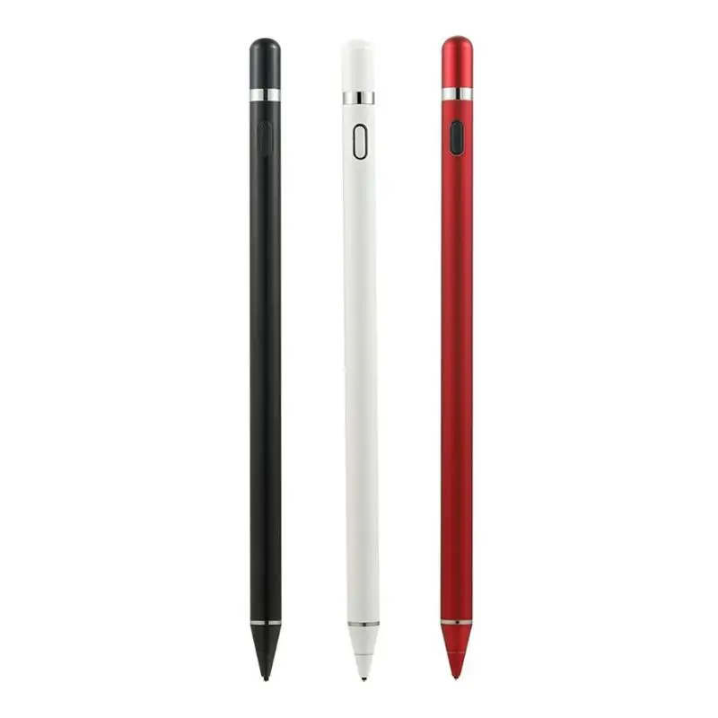 

K811 Capacitive Touch Screen Stylus Pen for iPhone iPad Smart Phone Tablet PC Touch Screen Pen Stylus Universal Drop Shipping