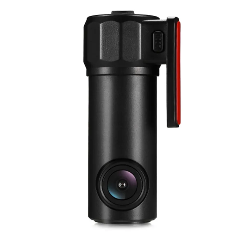 

Original CARSUN Mini HD 1080P Video Recorder Camera 360 Degree Rotation Mobile Phone Wifi APP Manipulation Night Vision Car DVR