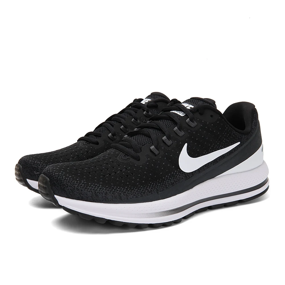 Nike Air Zoom Vomero 13 New Original Arrival Running Shoes Breathable Lace-up Comfortable Outdoor Sneakers #922908-001