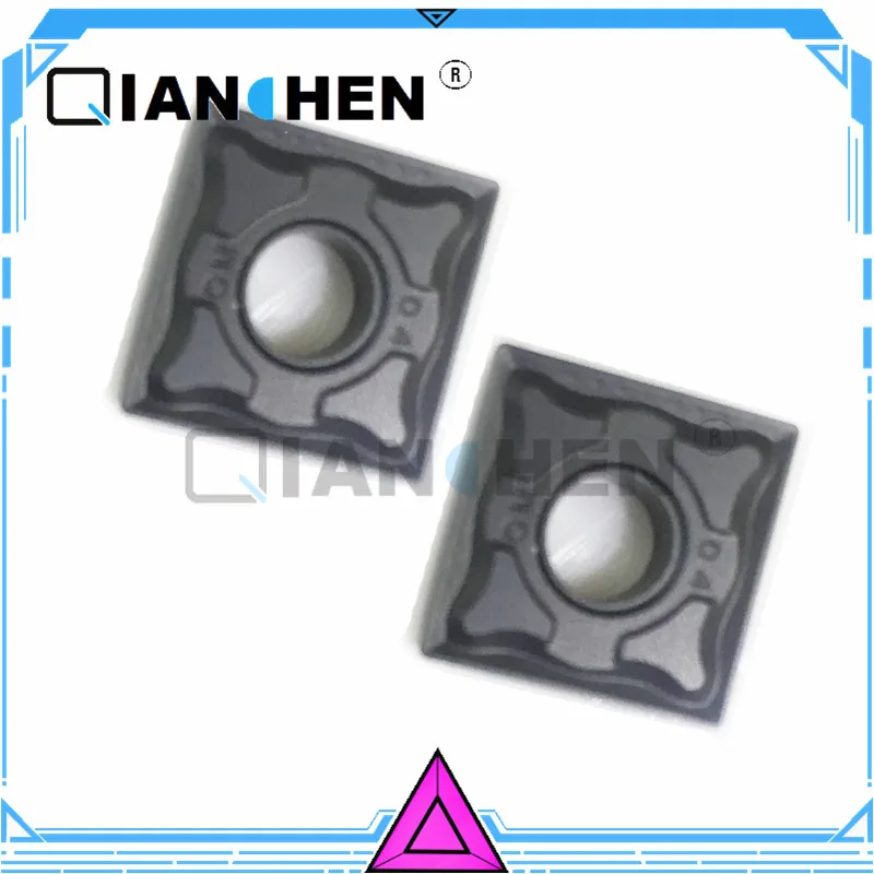 

Original JXTC SNMG120404-GM JT4125 SNMG120408-GM JT4125 (10pcs/lot) tungsten Carbide Cutting tools insert
