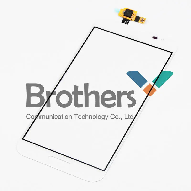 LG0035 White Black Touch Screen Digitizer Panel Replacement for LG Optimus G Pro E980 E985 F240 (6)