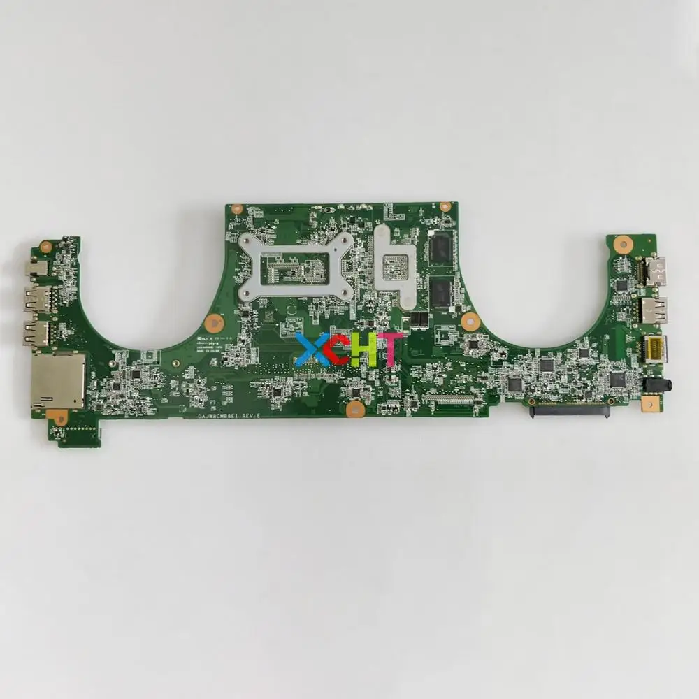 CN-00PG1M 00PG1M 0PG1M DAJW8CMB8E1 w I3-4030U CPU N14P-GV2-S-A1 لديل Vostro 5470 V5470 الدفتري المحمول اللوحة اللوحة