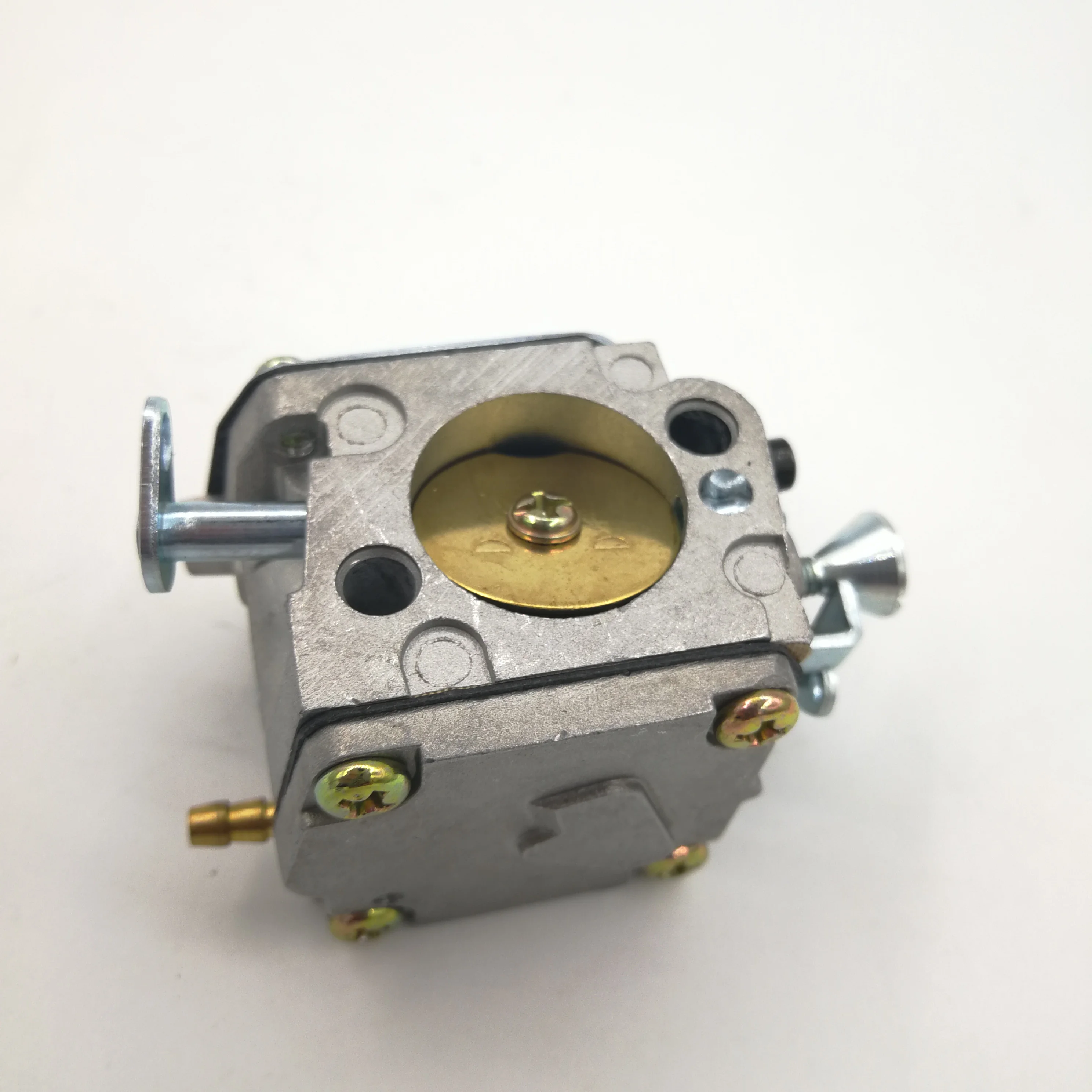 Карбюратор Carb для бензопилы HUSQVARNA 61 266 268 272 Бесплатная доставка США|Детали