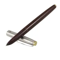 Сплав корпуса тонкая кисть hero Fountain pen 0,38 мм