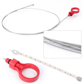 

917-327 8863B Auto Car Engine Oil Dipstick For CHRYSLER 300 PACIFICA SEBRING TOWN & COUNTRY / For DODGE/Jeep