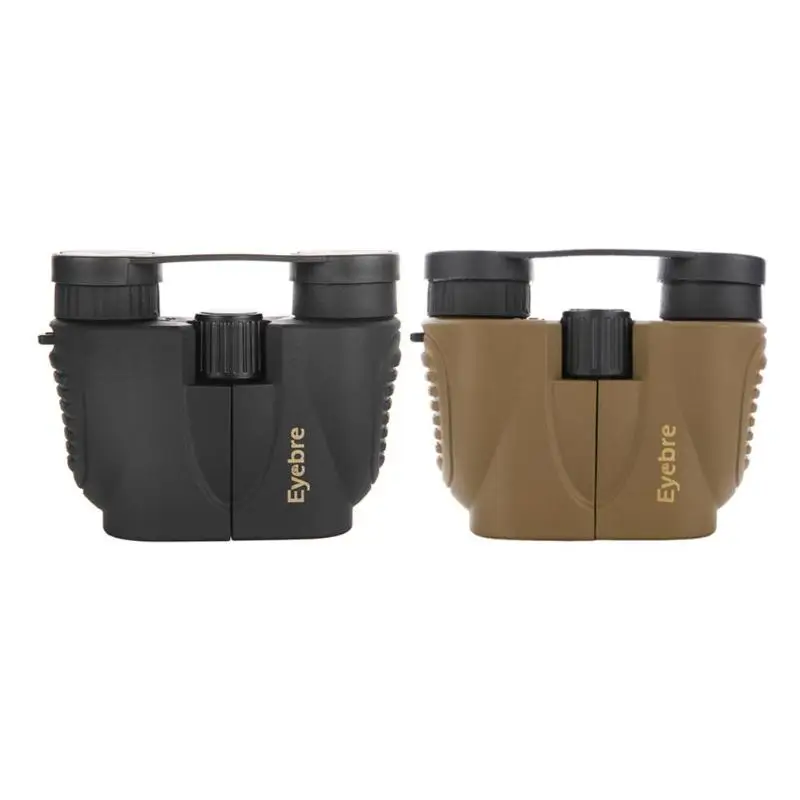 10X22 مناظير تلسكوب بصري 114 m-1000 m عرض رفعها الإكتشاف نطاق