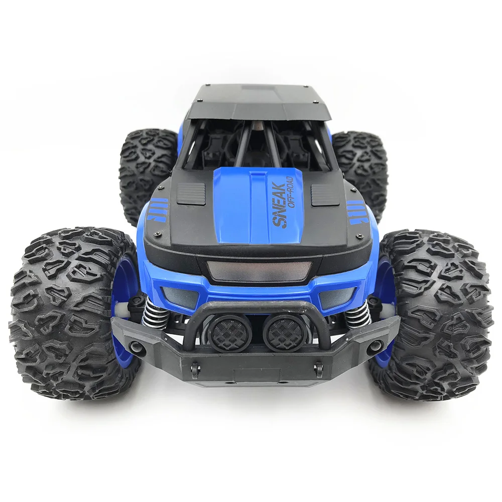 UJ99 2211B 1211B RC автомобиль 1/12 высокоскоростной Сплав внедорожный игрушка