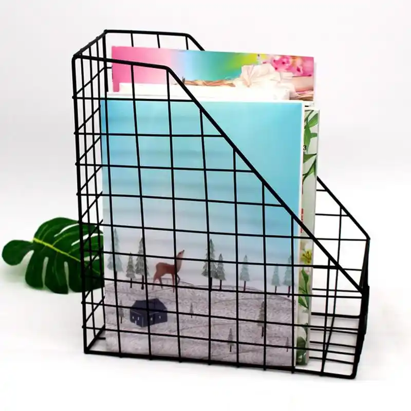 Moderno Metal Toallero Organizador Estante De Almacenamiento Hierro Forjado Servilletero Creativo Caja De Almacenamiento De Tejido Estilo Europeo Cesta De Almacenamiento De Toallas Para El Hogar