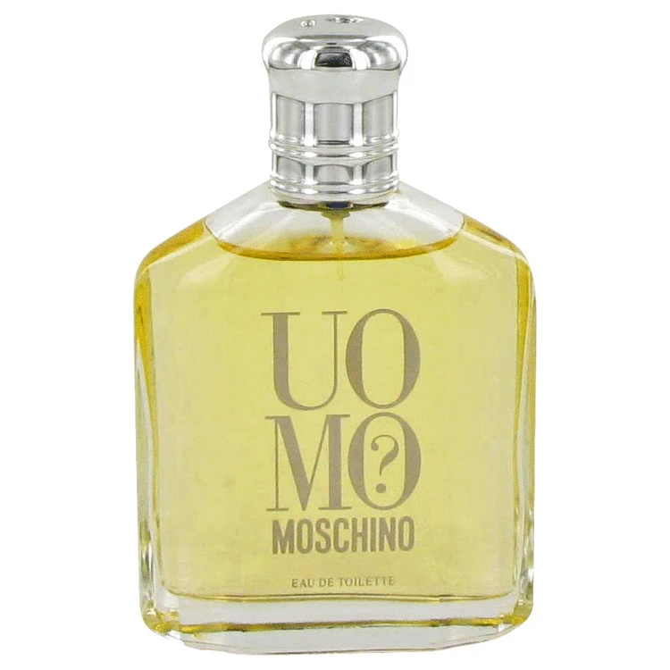 Eau De Toilette Spray (Tester) 4.2 oz |
