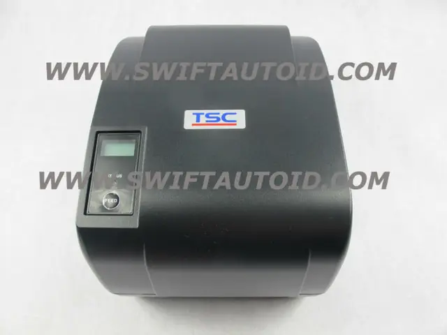 tsc ta200 barcode printer