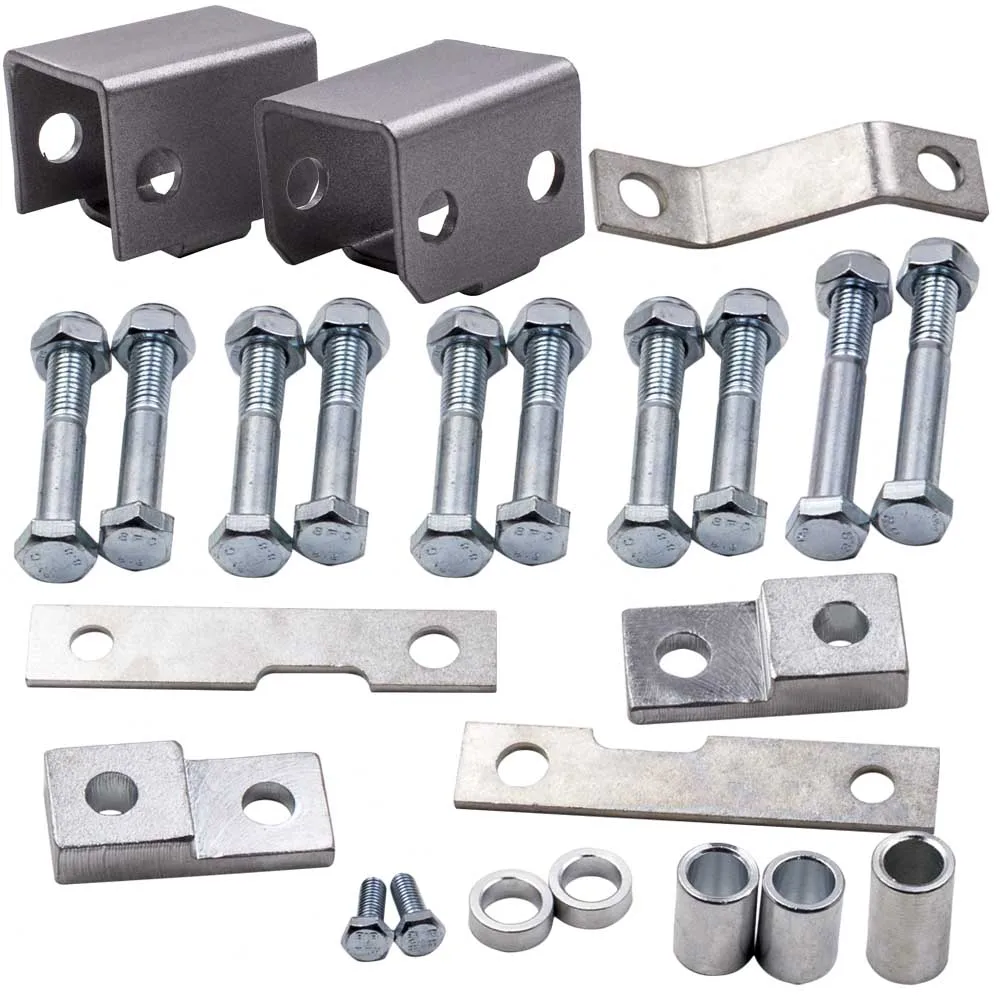 Lift Kit 2/" fit Honda Rancher 350 TRX350FE 4x4 ES 2000-06