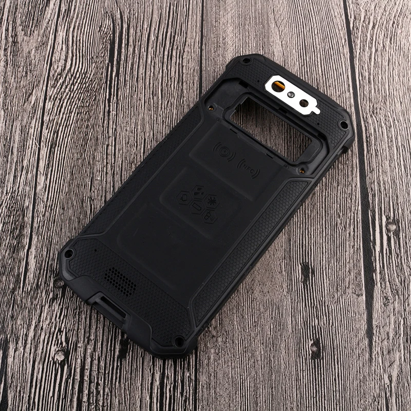 Ocolor For Blackview BV9500 Pro Чехол для аккумулятора защитная задняя крышка подходит замены 5