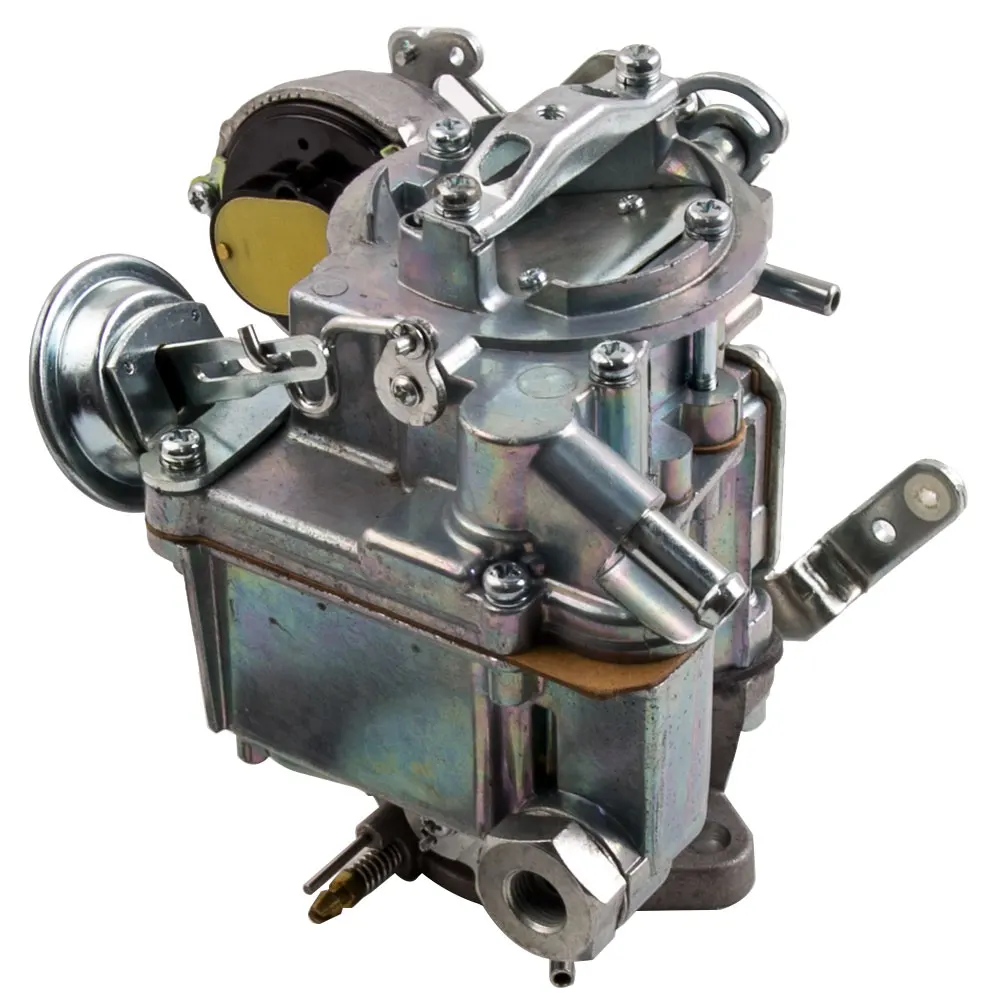 Карбюратор с реактором термостат для Chevrolet Chevy V6 6CYL 4.1L 250/4.8L 292 2110061050|Карбюраторы| |
