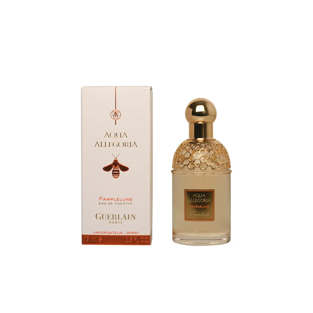 Aqua Allegoria Pamplelune EDT испаритель Guerlain 75 мл| |