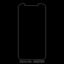 Tempered Glass for Blackview BV5500 Front Guard Pr