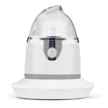 Очищающая щетка для лица электронная водостойкая Очищающая щетка для лица скребок для лица для глубокого отшелушивания и удаление черных точек