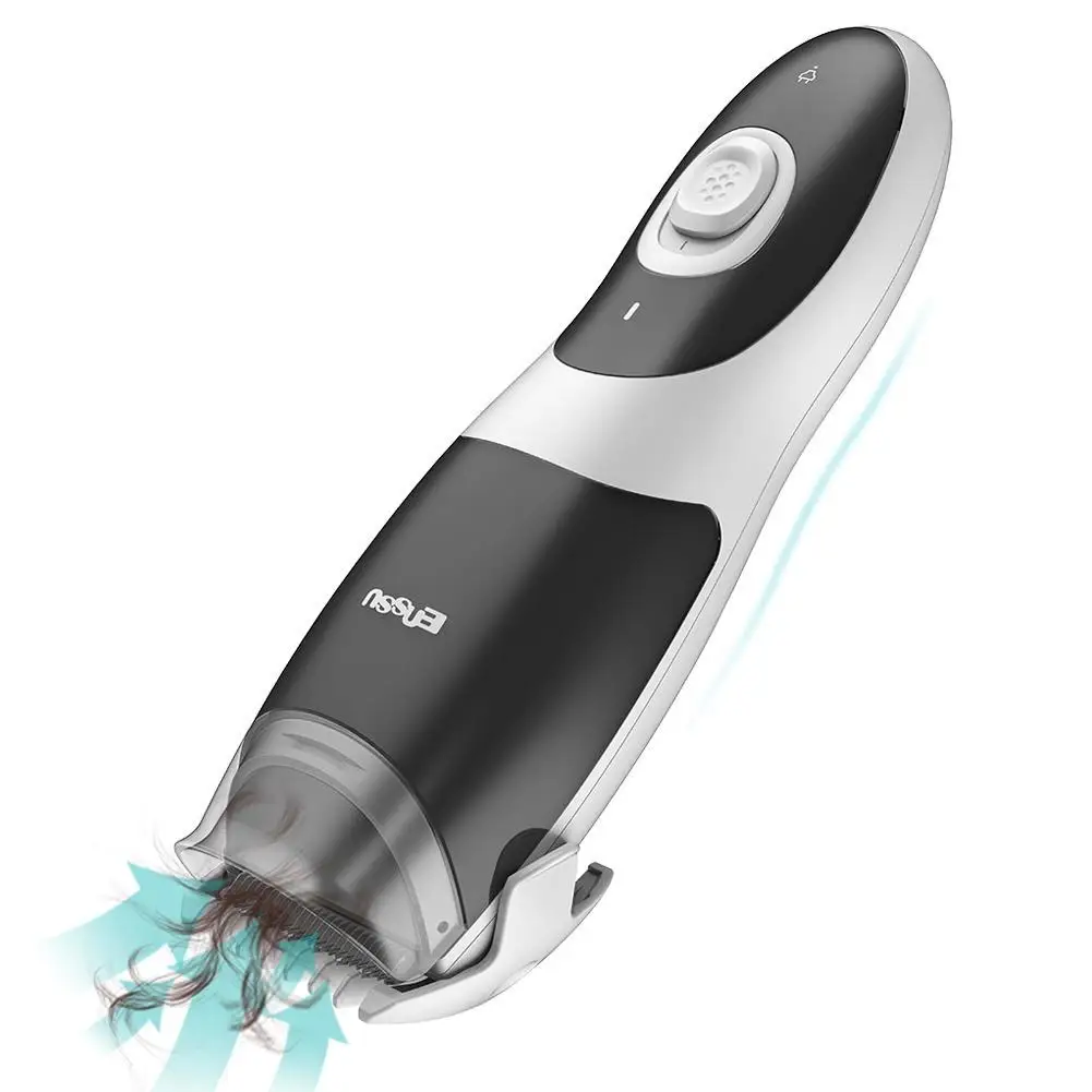 enssu hair clippers