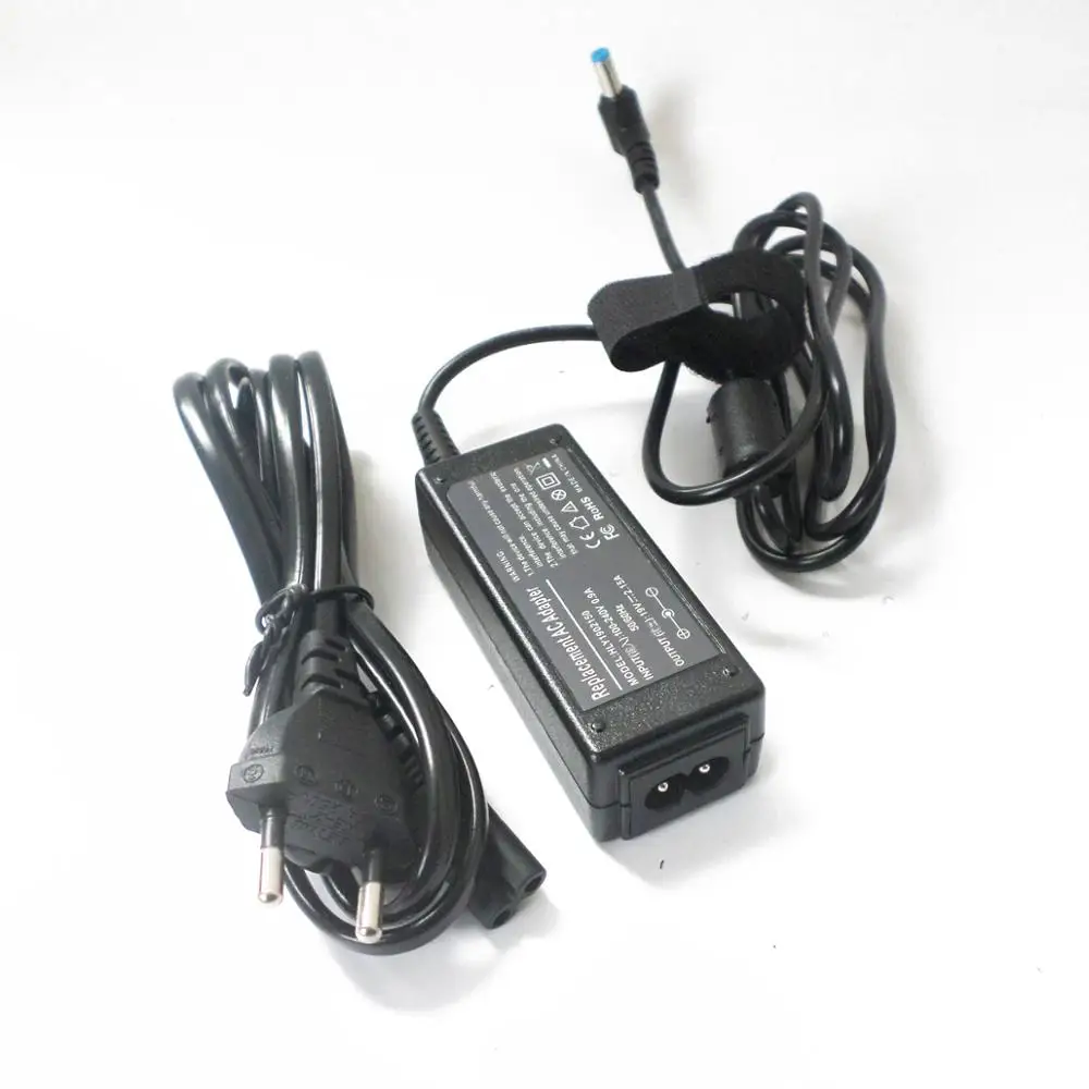 40 Вт адаптер переменного тока для Acer Aspire One 725 751 756 AO725 AO756 G226HQL G236HL нетбук зарядное