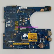 Genuine 0HJC9 00HJC9 CN-00HJC9 AAL10 LA-B843P w i5-4210U CPU Laptop Motherboard for Dell Inspiron 15 5458 5558 5758 Notebook PC Genuine 0HJC9 00HJC9 CN-00HJC9 AAL10 LA-B843P w i5-4210U CPU Laptop Motherboard for Dell Inspiron 15 5458 5558 5758 Notebook PC