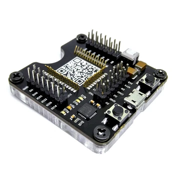 

ESP32 Test Board Small Batch Burn Fixture Min System Develop Board ESP-WROOM-32