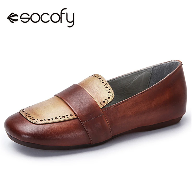 soft style shoes flats