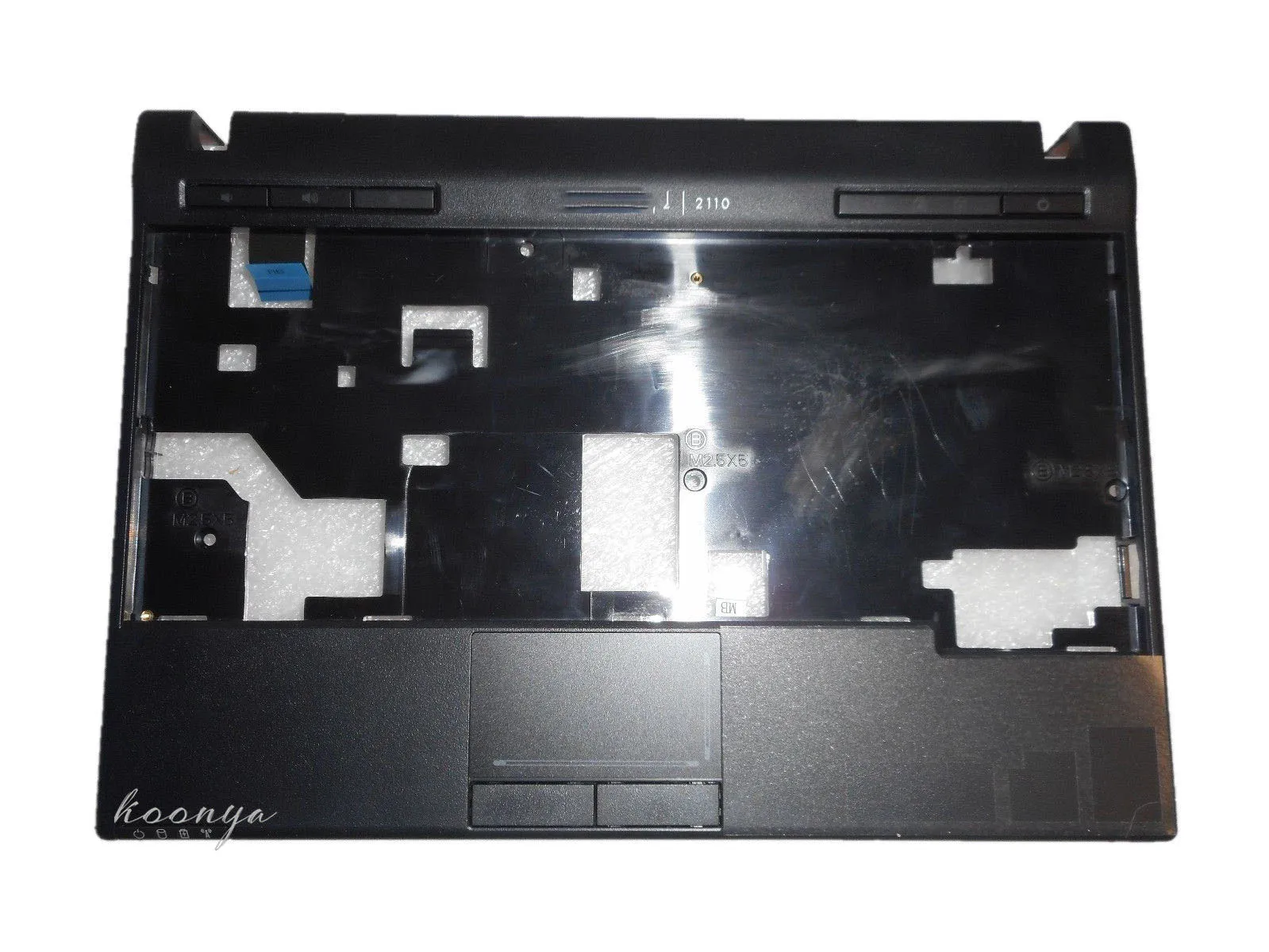 

Новая Подлинная сенсорная панель в сборе для Dell Latitude 2110 88G8V 088G8V