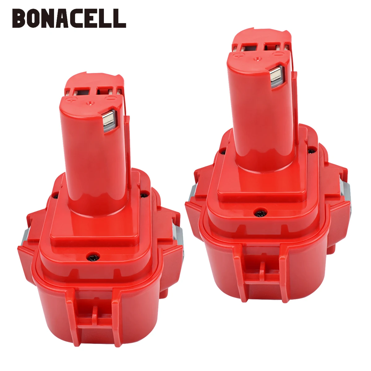 

Bonacell12V PA12 2000mAh Ni-MH For Makita 1220 1222 1233S 1233SA 1233SB Battery Replacement Power Tools Battery L10