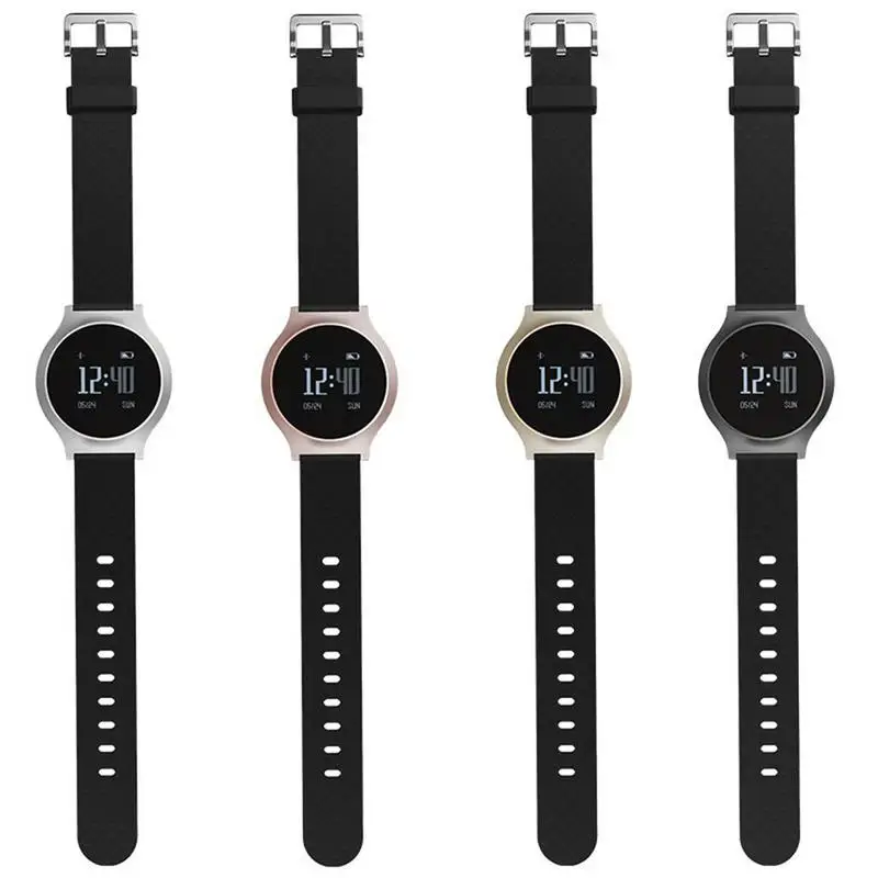 

M95 Sports Smart Bracelet Watch Blood Pressure Heart Rate Measurement Step Counting Calories Mileage Sleep Monitoring
