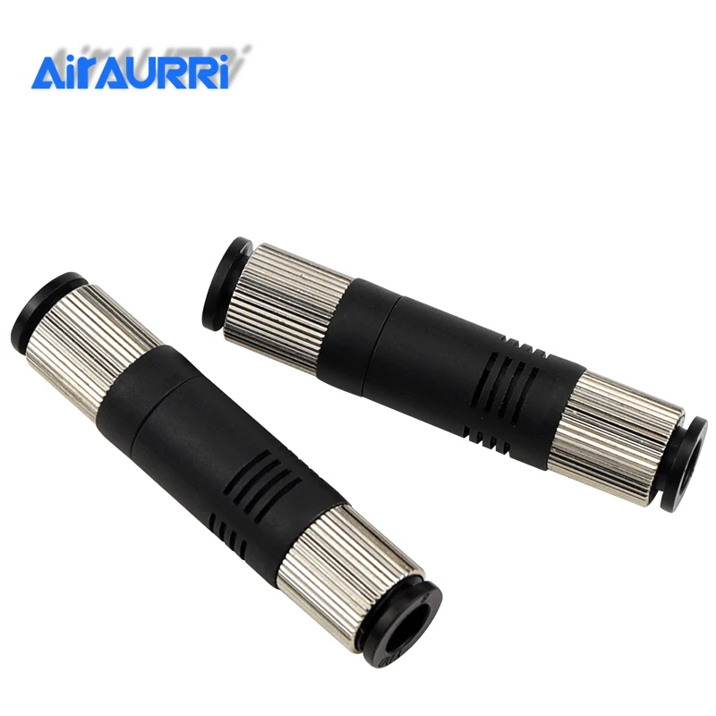 

Vacuum generator negative pressure generator ZV-06 08 tube type Straight-through type mechanical arm