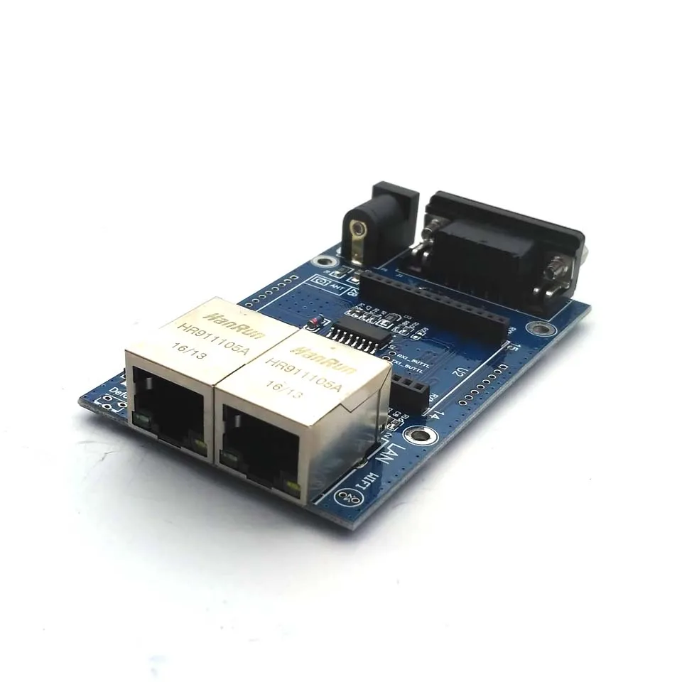 Uart WIFI модуль серия SCM Wi Fi RM04 простая тестовая плата|Запасные части| |