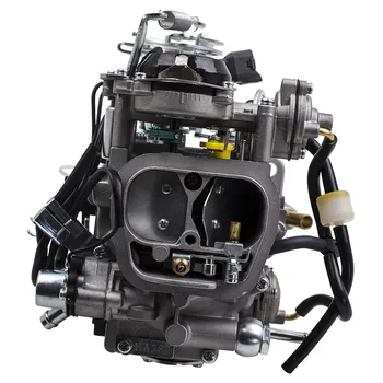 

Carburetor Fit for 1981-1995 Toyota Pickup for 1984 Toyota 4Runner 21100-35520