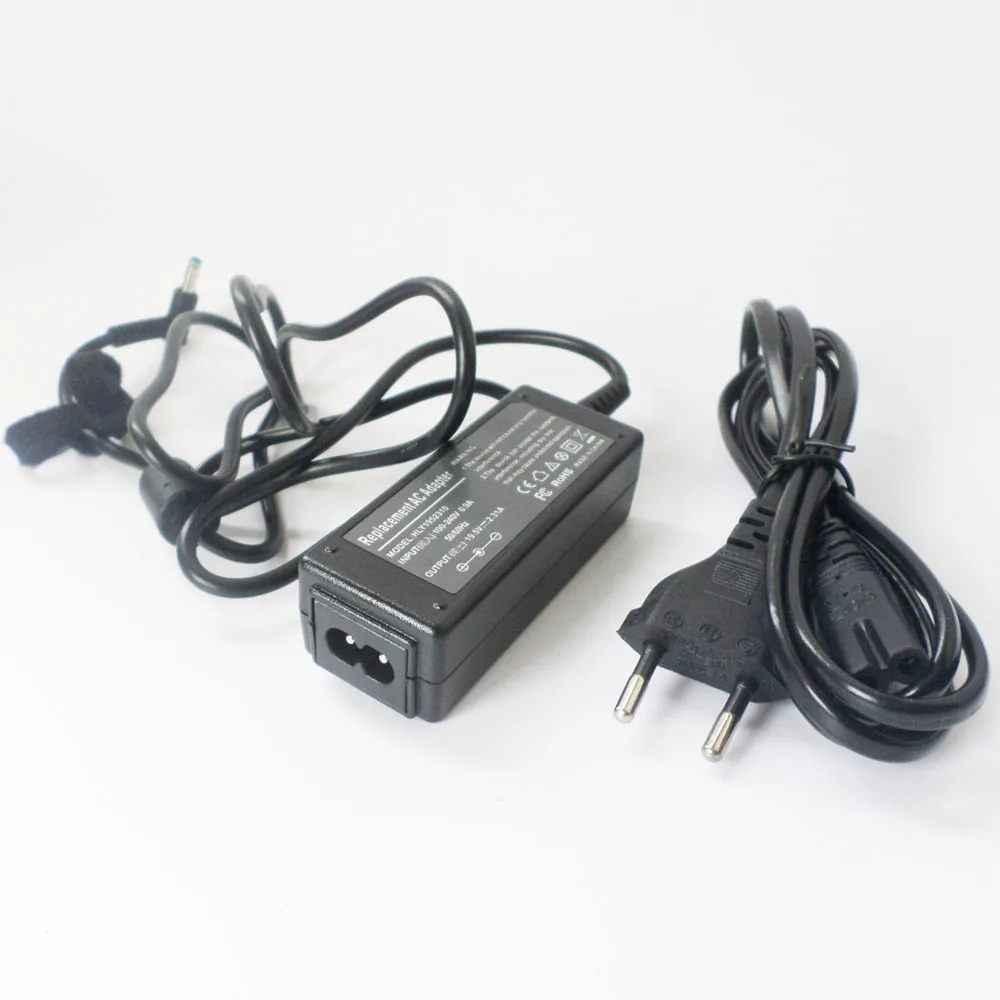 repertoire Herhaald halsband Notebook AC Adapter Battery Charger For HP Probook 640-G2 645-G2 650-G2  470-G3 440-G3 430-G3 19.5V 2.31A 45w Power Supply Cord - AliExpress  Computer & Office