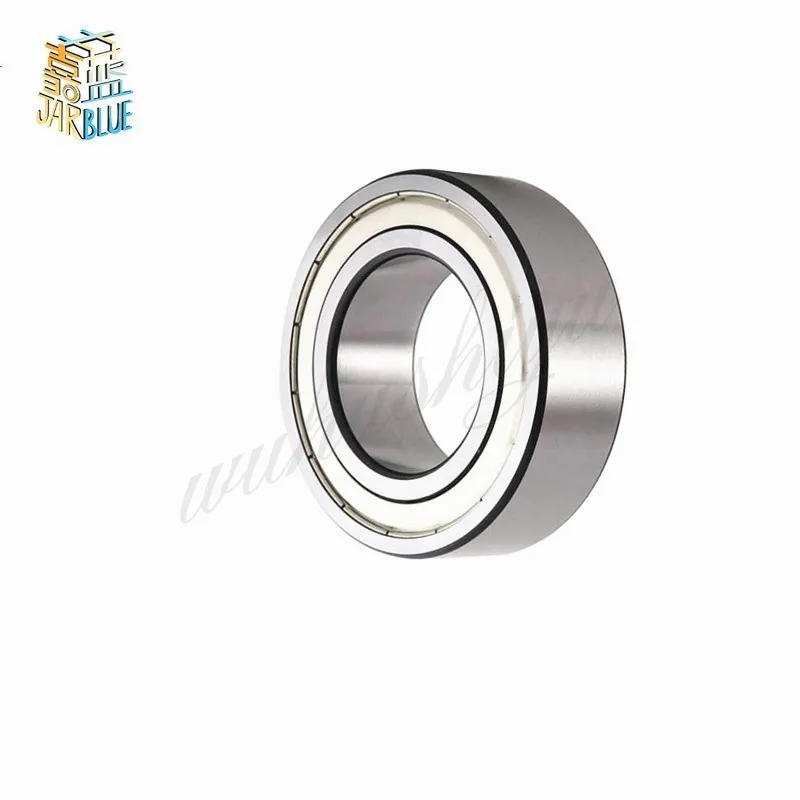 NORTON 66253161251 Grinding Wheel,T1,10x1.25x1.25,AO,60//80