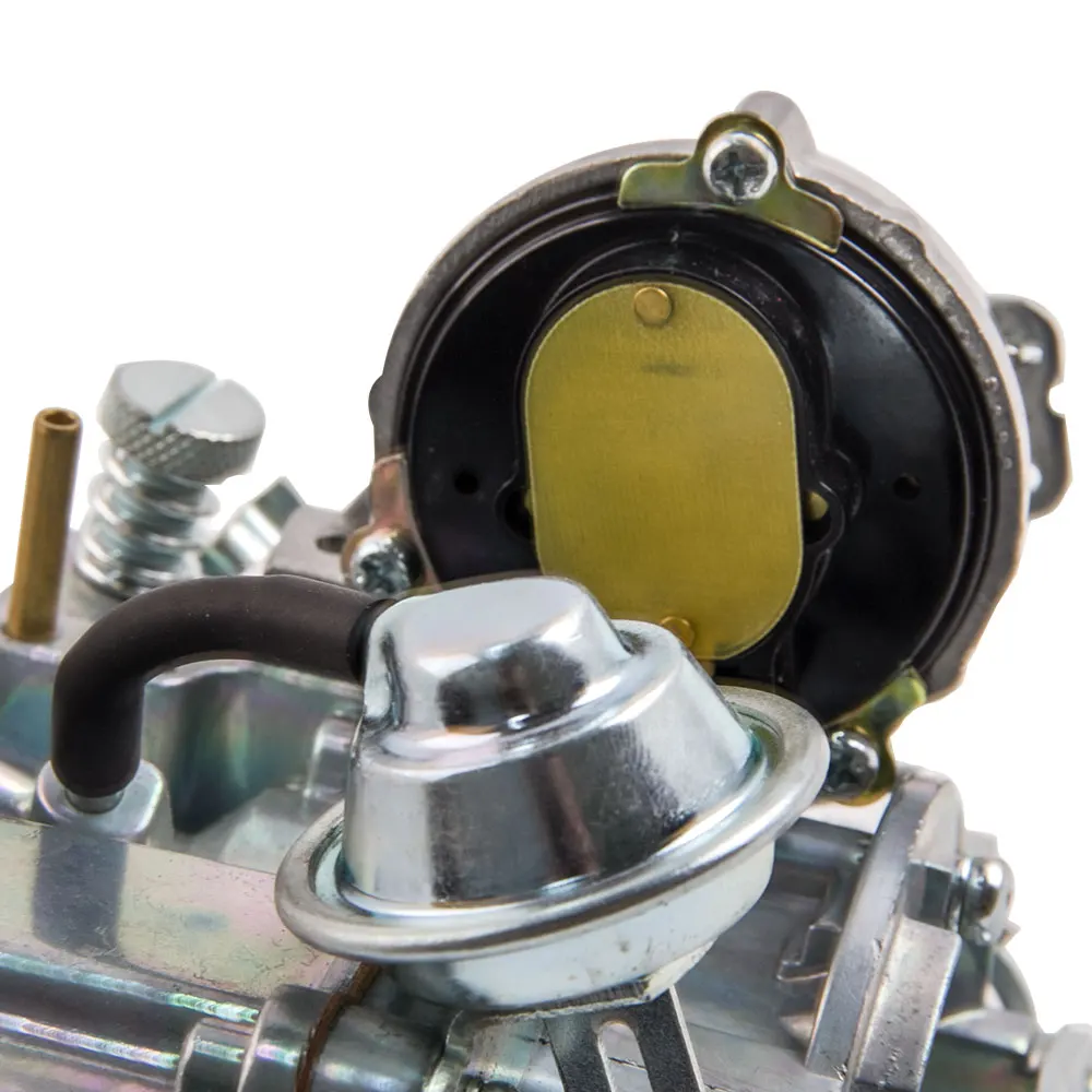 Карбюратор с реактором термостат для Chevrolet Chevy V6 6CYL 4.1L 250/4.8L 292 2110061050|Карбюраторы| |