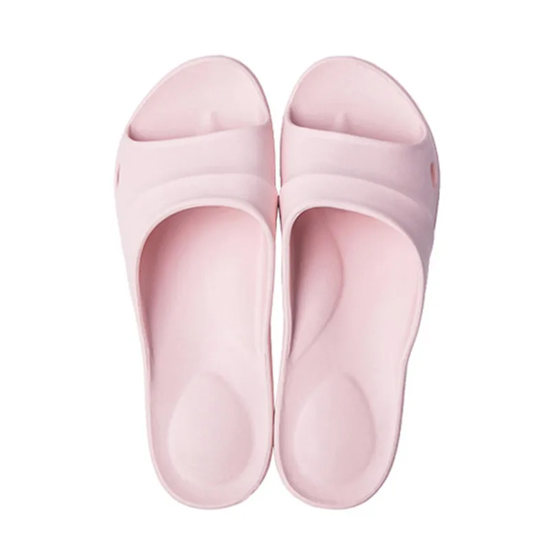 Bathroom Slippers Indoor Eva Plastic Soft Bottom Sandals Home Hotel Men Women's Summer Shoes For XIAOMI Bathroom Accessories Set Bathroom Slippers Indoor Eva Plastic Soft Bottom Sandals Home Hotel Men Women's Summer Shoes For XIAOMI Bathroom Accessories Set