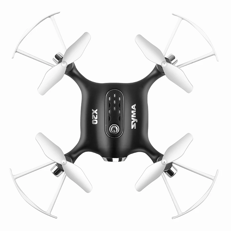 syma x20 mini pocket drone