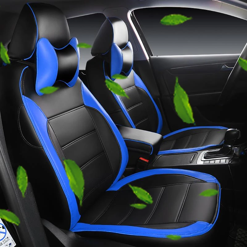 

Auto Accessories Protector Funda Asientos Automovil Car Cushion Car-covers Car-styling Automobiles Seat Covers FOR Volvo S60