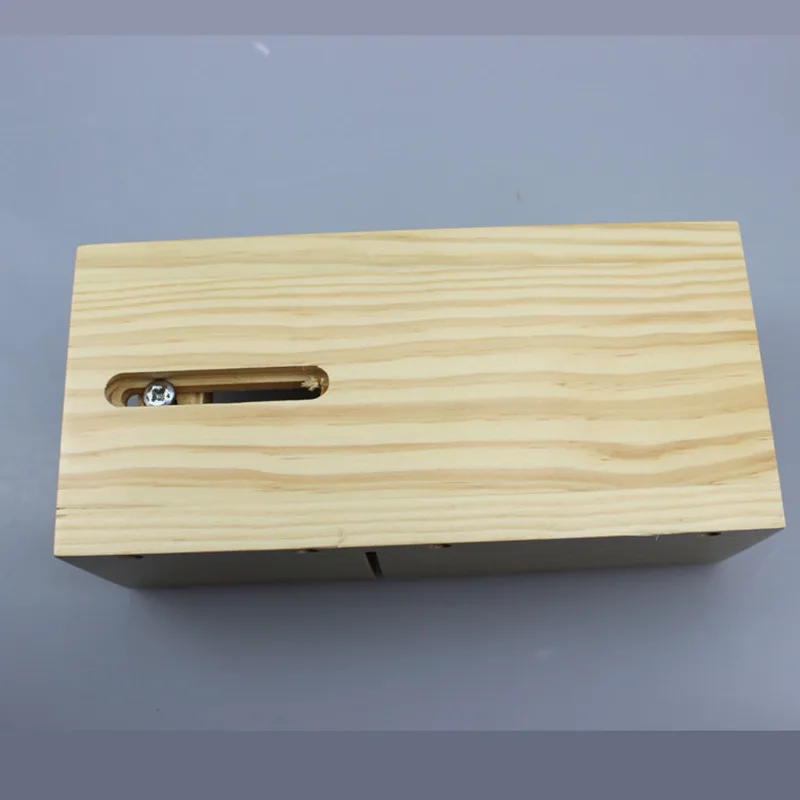 Ручной Diy инструмент для резки мыла резиновое дерево регулируемое устройство