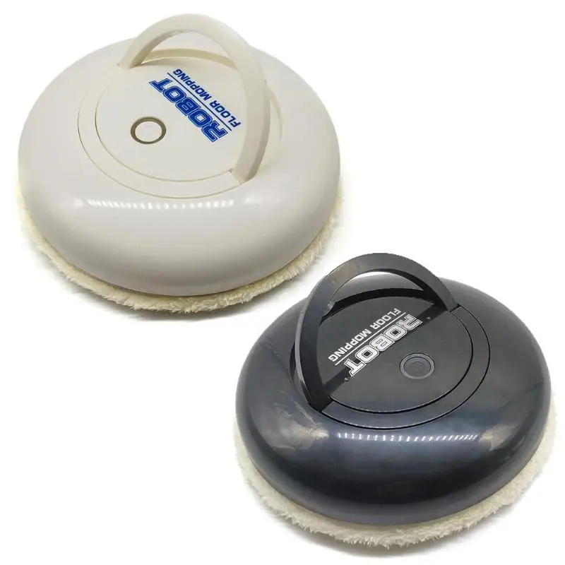 

Mini Mute Intelligent Automatic Vacuum Cleaner Robot Induction Sweeper Robot Vacuum Cleaner Home Cleaning Battery not include