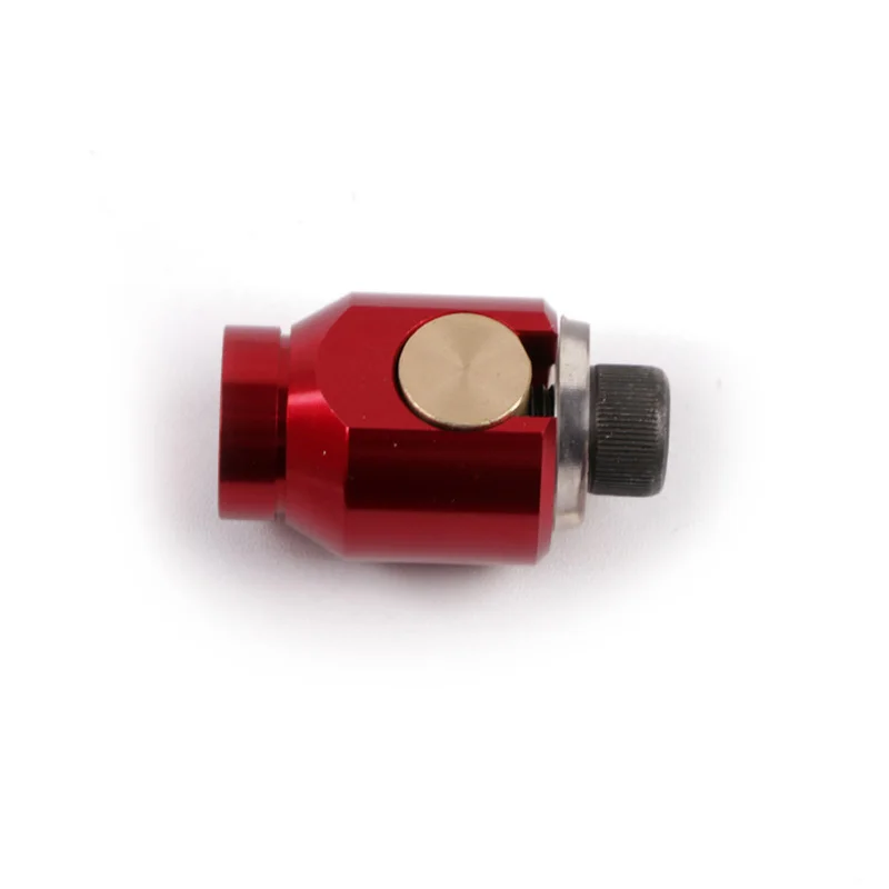 

1*Adapter Archery Quick Release Connect Shock Absorber Adapter Balance Bar Steering Gear
