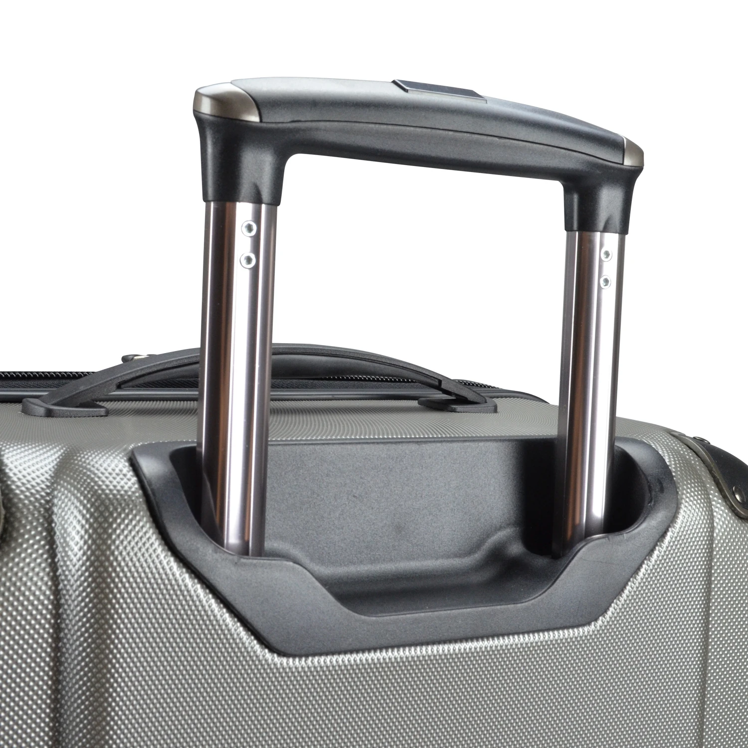 maxporter rolling trunk luggage