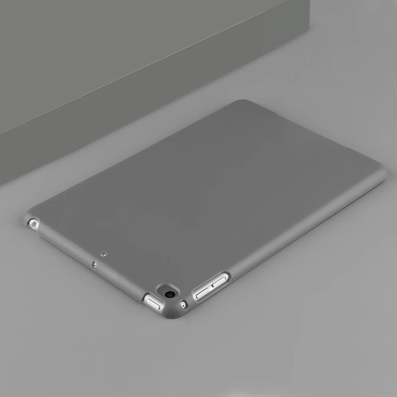 Чехол для iPad Mini 5 защитный чехол mini 2019 Жесткий нового планшета A2124/5/6 задние крышки