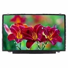 14 дюймов 1920X1080 ips ЖК-экран NV140FHM-N44