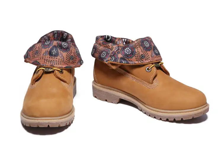 female timberlands