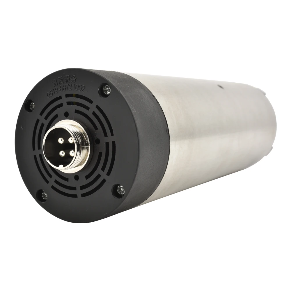 

Engraving Carving Machine High Speed Milling Cooled Fine Quality Practical Spindle Motor Tool Accessories