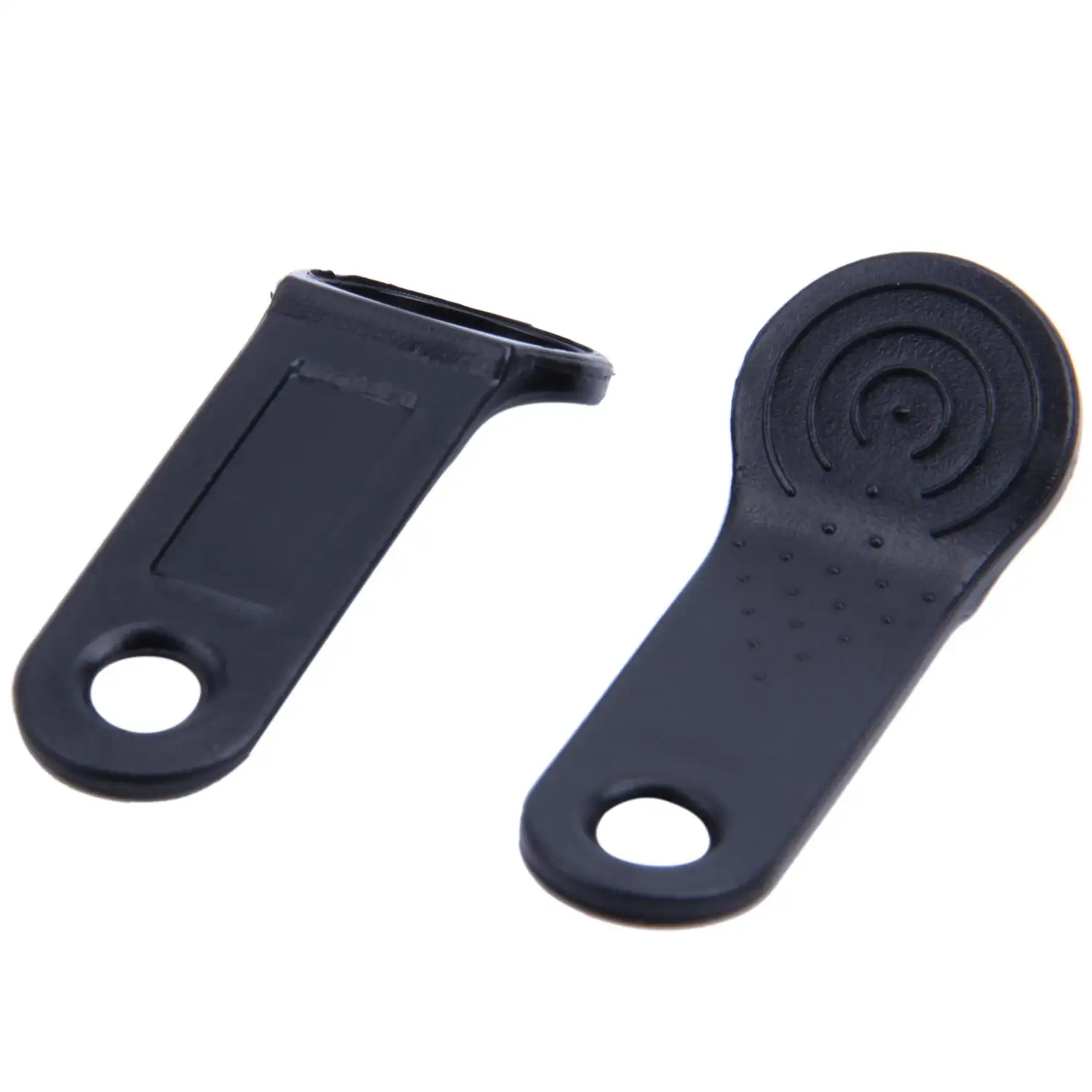 10 шт. DS1990A F5 TM карта iButton бирка с настенным креплением|IC/ID карты| |