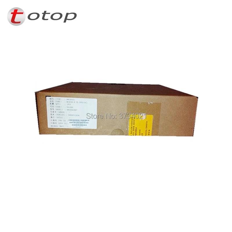 2 шт. Huawei SmartAX MA5626 8FE AC 8 портов FTTH GPON EPON ONU ONT модем шасси AC/8FE ONT|Оптоволоконное